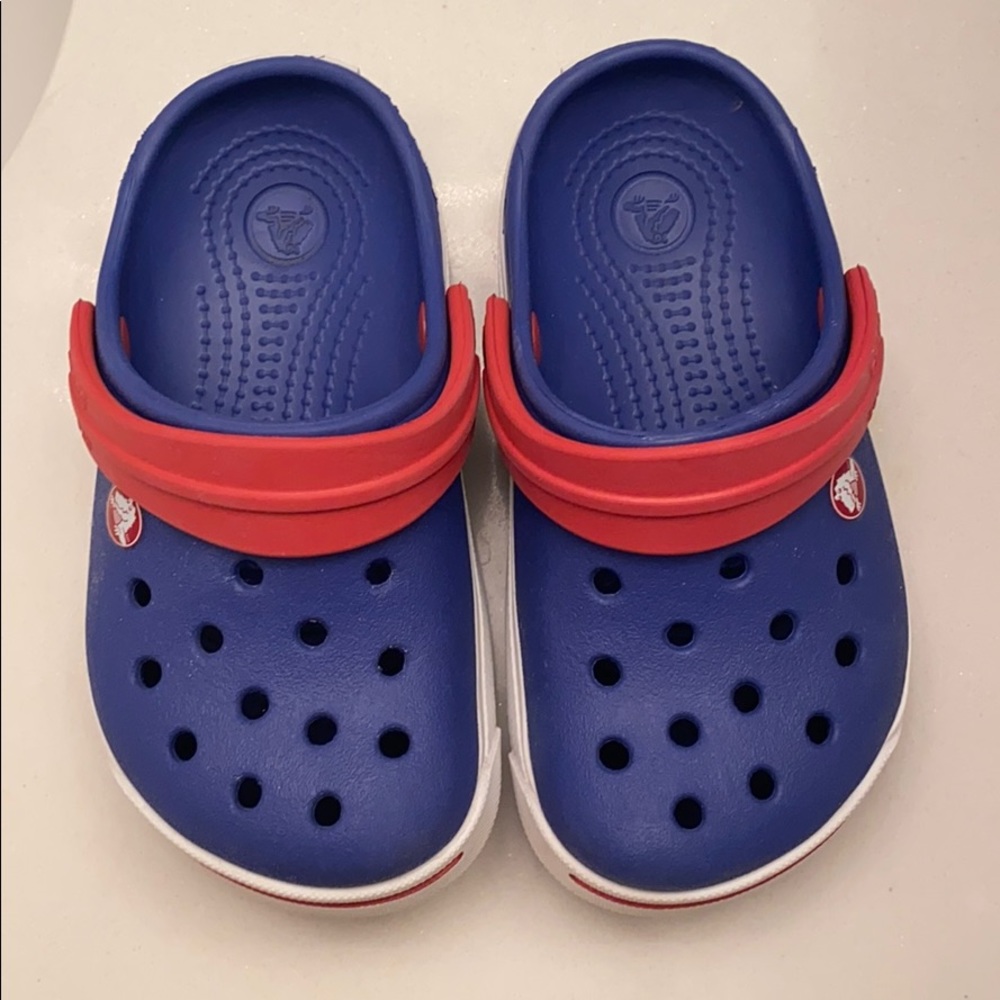 Crocs for toddler